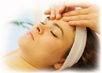 Migraine Massage Treatment