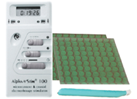 Microcurrent Headache Treatment
